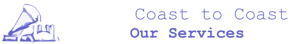CTC Our Services