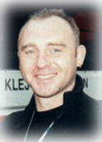 Craig Shepherd