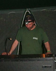 Iain Macey